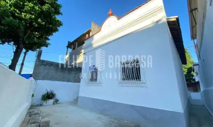 Casa para alugar em Penha de 121.00m² com 3 Quartos
