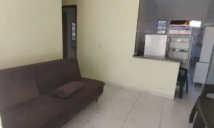 Kitnet para alugar em Vivamar (tamoios) de 40.00m² com 1 Quarto e 1 Garagem