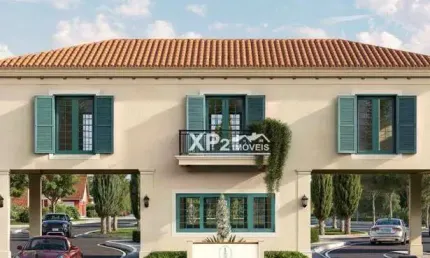 Terreno en Condomínio para venda em Ville De Provence de 360.00m²