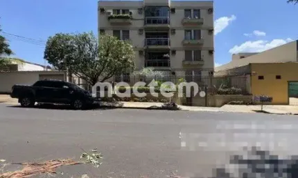 Apartamento para venda em Jardim Irajá de 77.00m² com 2 Quartos e 1 Garagem