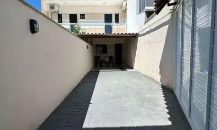 Casa para venda em Loteamento Praia Do Coral (tamoios) de 70.00m² com 2 Quartos