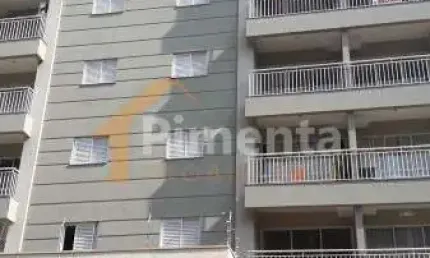 Apartamento para venda em Jardim Botânico de 55.00m² com 2 Quartos e 1 Garagem