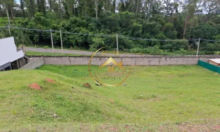 Terreno para venda em Residencial Jatibela de 893.80m²