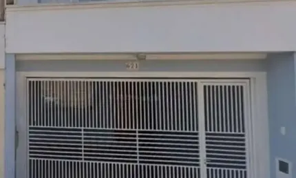 Sobrado para venda em Jardim Paulista de 156.00m² com 3 Quartos, 1 Suite e 2 Garagens
