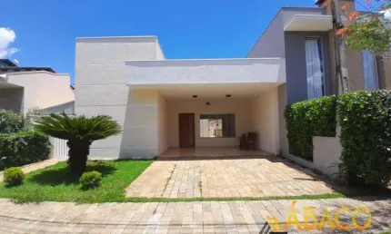 Casa para venda em Jardim Jockey Clube de 158.00m² com 3 Quartos, 1 Suite e 4 Garagens