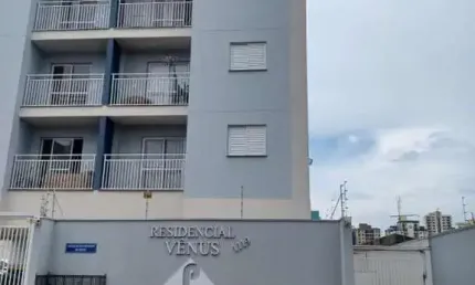 Apartamento para alugar em Jardim São Carlos de 56.00m² com 2 Quartos e 1 Garagem
