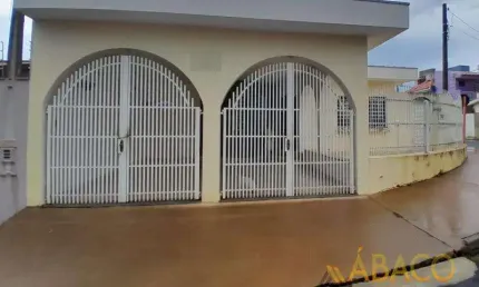 Casa para alugar em Jardim Hikari de 217.00m² com 4 Quartos, 1 Suite e 2 Garagens