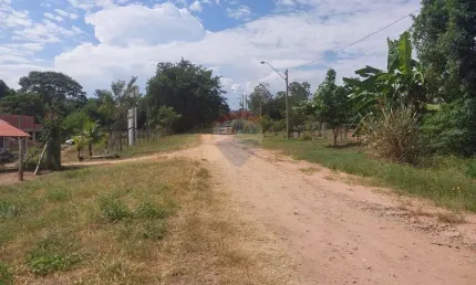 Terreno à venda na Avenida Das Hortênsias, Lote 5, Alpes das Águas, São Pedro