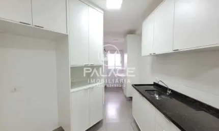 Apartamento para venda e aluguel em Paulicéia de 66.00m² com 2 Quartos, 1 Suite e 2 Garagens