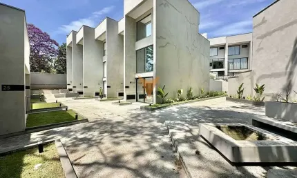 Apartamento para venda em Granja Viana de 169.06m² com 2 Quartos, 2 Suites e 2 Garagens