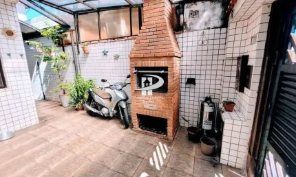 Casa para venda em Macuco de 139.00m² com 2 Quartos e 1 Garagem