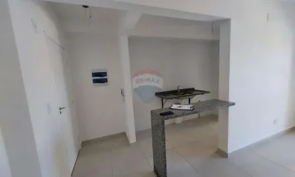 Apartamento para venda em Jardim São Vicente de 54.00m² com 2 Quartos, 1 Suite e 2 Garagens