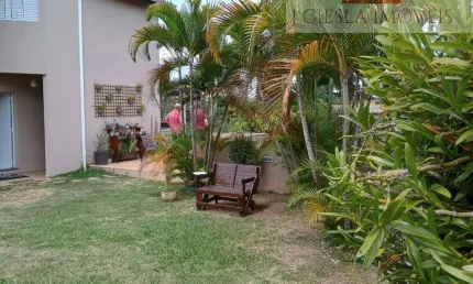 Casa de Condomínio para venda em São José Do Ribeirão de 350.00m² com 4 Quartos e 3 Suites