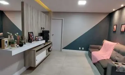 Apartamento para alugar em Vila Suissa de 114.00m² com 3 Quartos e 1 Suite