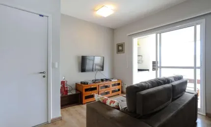 Apartamento para venda e aluguel em Cézar De Souza de 88.00m² com 3 Quartos, 1 Suite e 2 Garagens