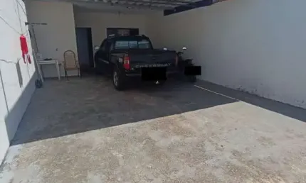 Casa para venda em Jardim Boer Ii de 150.00m² com 2 Quartos, 1 Suite e 3 Garagens