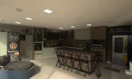 Casa de Condomínio para venda em Loteamento Recanto Do Lago de 420.00m² com 3 Quartos, 3 Suites e 4 Garagens