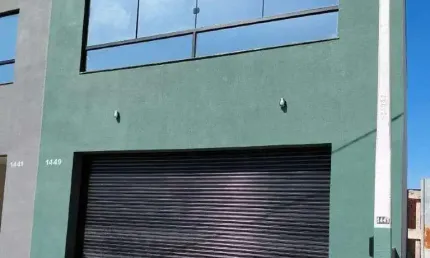 Galpão / Depósito / Armazém para alugar em Parque Campo Bonito de 280.00m²