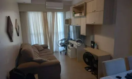 Apartamento para venda em Santa Cecília de 65.00m² com 3 Quartos, 1 Suite e 1 Garagem