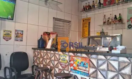 Casa para venda em Jardim Cecília de 108.00m² com 2 Quartos e 1 Garagem