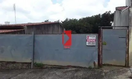 Terreno para venda em Vila Santa Tereza de 395.00m²