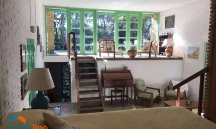 Chácara para venda e aluguel em Jardim Santa Paula de 271.00m² com 2 Quartos e 4 Garagens