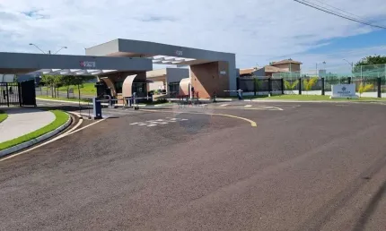 Terreno para venda em Residencial Himalaia de 360.00m² com 2 Garagens