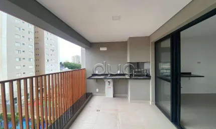 Apartamento para venda em Nova América de 116.00m² com 3 Quartos, 3 Suites e 4 Garagens