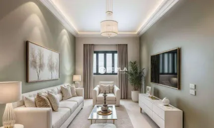 Apartamento para venda em Catharina Zanaga de 65.00m² com 2 Quartos e 2 Garagens