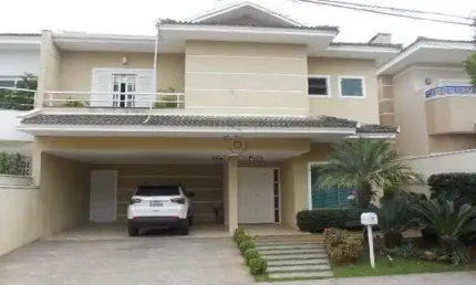 Casa para venda em Alto Da Boa Vista de 360.00m² com 3 Quartos, 3 Suites e 4 Garagens