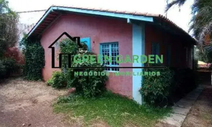 Casa para venda em JARDIM QUINTAS DAS VIDEIRAS de 230.00m² com 4 Quartos e 6 Garagens
