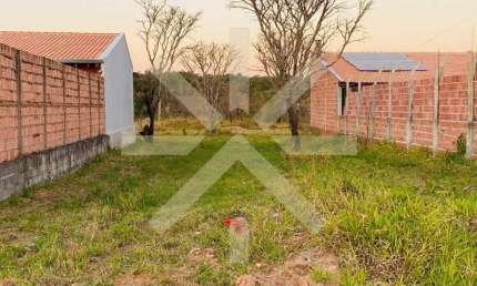 Terreno para venda em Estância Lagoa Dourada de 300.00m²