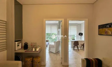 Sala Comercial para venda em Santo Antônio de 42.00m² com 1 Garagem