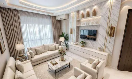 Casa para venda em Parque Nova Carioba de 109.00m² com 2 Quartos e 2 Garagens