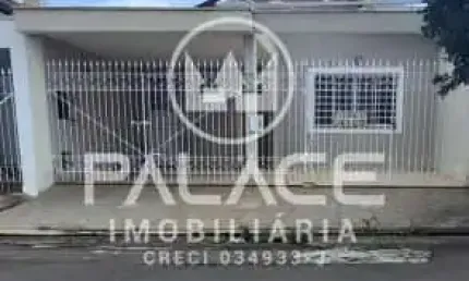 Casa para venda em Vila Rezende de 160.00m² com 3 Quartos e 2 Garagens