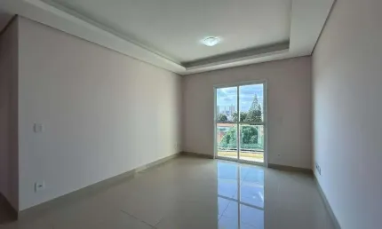 Apartamento para alugar em Centro de 85.00m² com 3 Quartos, 1 Suite e 2 Garagens