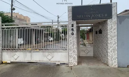 Casa para venda em Morada Dos Nobres de 150.00m² com 2 Quartos e 2 Garagens