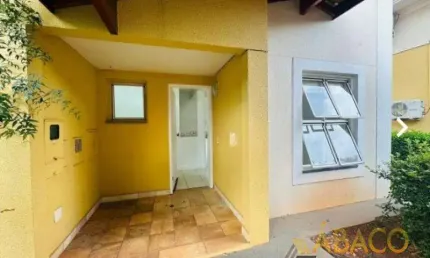 Sobrado para venda em Parque Santa Felícia Jardim de 145.00m² com 3 Quartos, 1 Suite e 2 Garagens