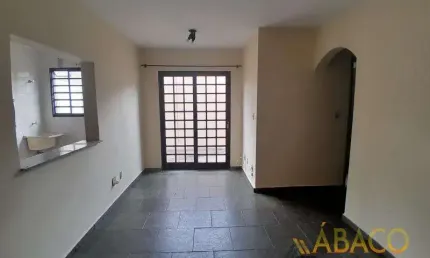 Apartamento para venda em Parque Arnold Schimidt de 65.00m² com 2 Quartos e 1 Garagem