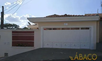 Casa para venda em Jardim Hikari de 209.00m² com 3 Quartos, 1 Suite e 3 Garagens