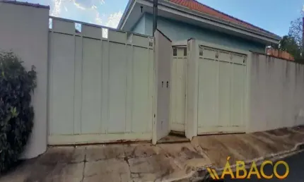 Casa para venda em Parque Dos Timburis de 279.00m² com 4 Quartos, 1 Suite e 6 Garagens