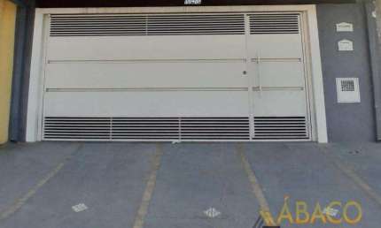 Casa para venda em Jardim Tangará de 115.00m² com 2 Quartos, 1 Suite e 2 Garagens