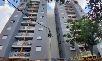 Apartamento para venda em Azulville I de 50.00m² com 2 Quartos, 1 Suite e 1 Garagem