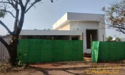 Casa para venda em Condomínio Parque Residencial Damha Ll de 250.00m² com 3 Quartos, 3 Suites e 4 Garagens