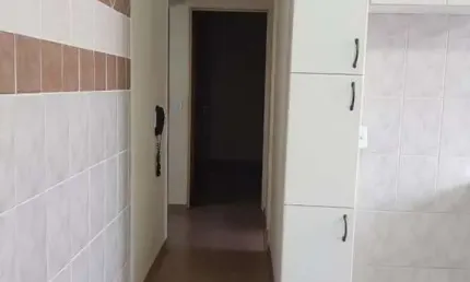 Apartamento para venda em Parque Sabará de 64.00m² com 2 Quartos e 1 Garagem