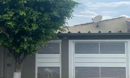 Casa para venda em Jardim Tangará de 130.00m² com 3 Quartos, 1 Suite e 1 Garagem
