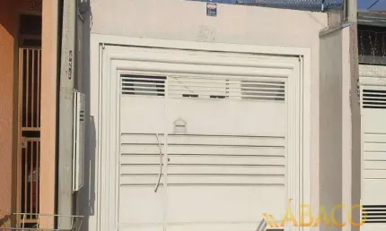 Casa para venda em Vila Brasília de 50.00m² com 2 Quartos e 2 Garagens
