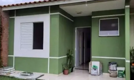 Casa para venda em Jardim Ipanema de 70.00m² com 3 Quartos, 1 Suite e 1 Garagem