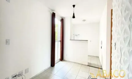 Apartamento para venda em Residencial Monsenhor Romeu Tortorelli de 42.00m² com 2 Quartos e 1 Garagem