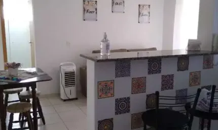 Apartamento para venda em Vila Celina de 47.00m² com 1 Quarto